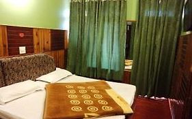 Hotel Madhuban